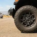 Selecting the Right Jeep SUV and Truck Tires in West Covina California