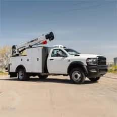 CRANE TRUCKS