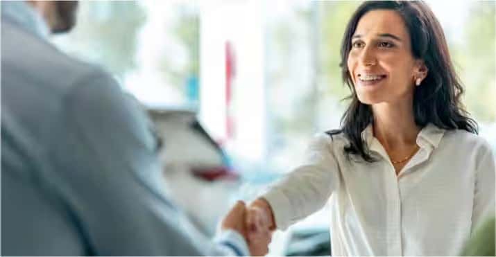 DEDICATED ACCOUNT MANAGERS