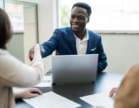 FINANCING YOU CAN TRUST