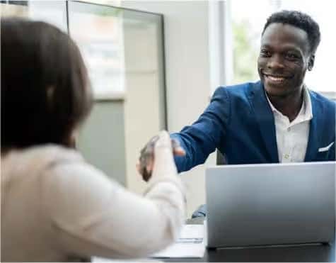 LEASE OR OWN—THE CHOICE IS YOURS