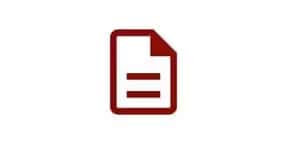 LESS PAPERWORK