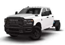 Ram Chassis Cab