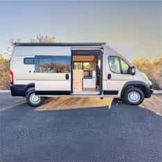 RECREATIONAL VEHICLES