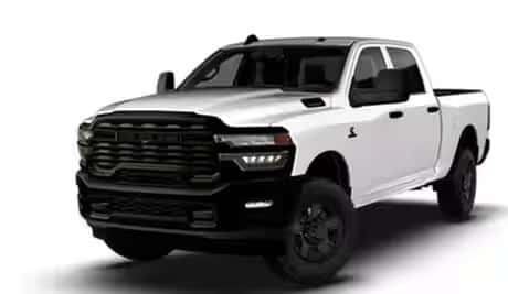 RAM 3500