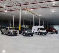 SERVICE ALL MAKES AND MODELS