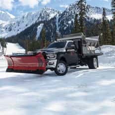 SNOW REMOVAL