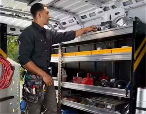 WHATEVER YOUR BUSINESS NEEDS, WE’VE GOT IT