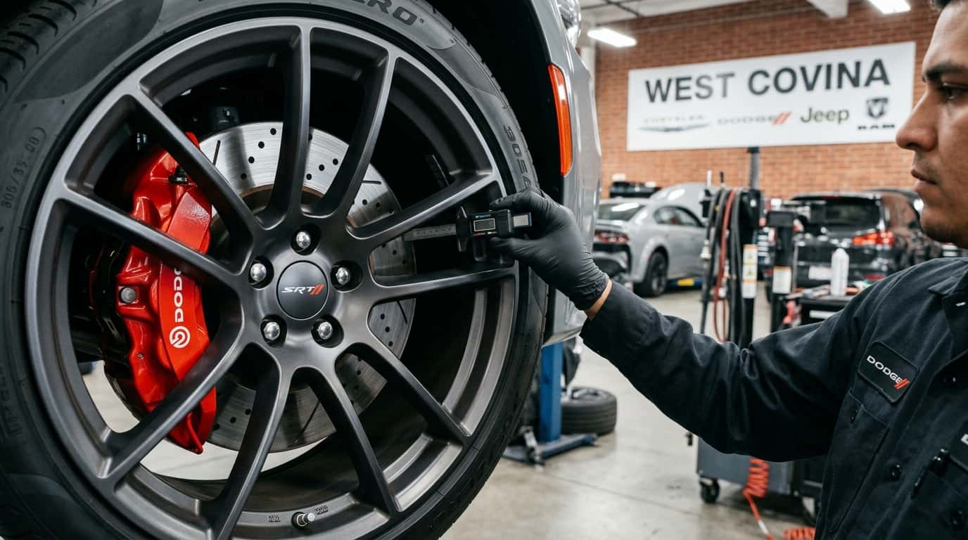 Where-is-certified-2026-Dodge-brake-repair-available-in-West-Covina