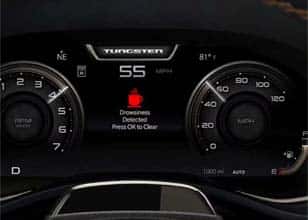 DROWSY DRIVER DETECTION*