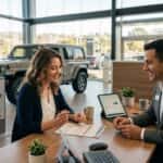 How Do You Compare 2027 Jeep Prices Across Local Dealerships?