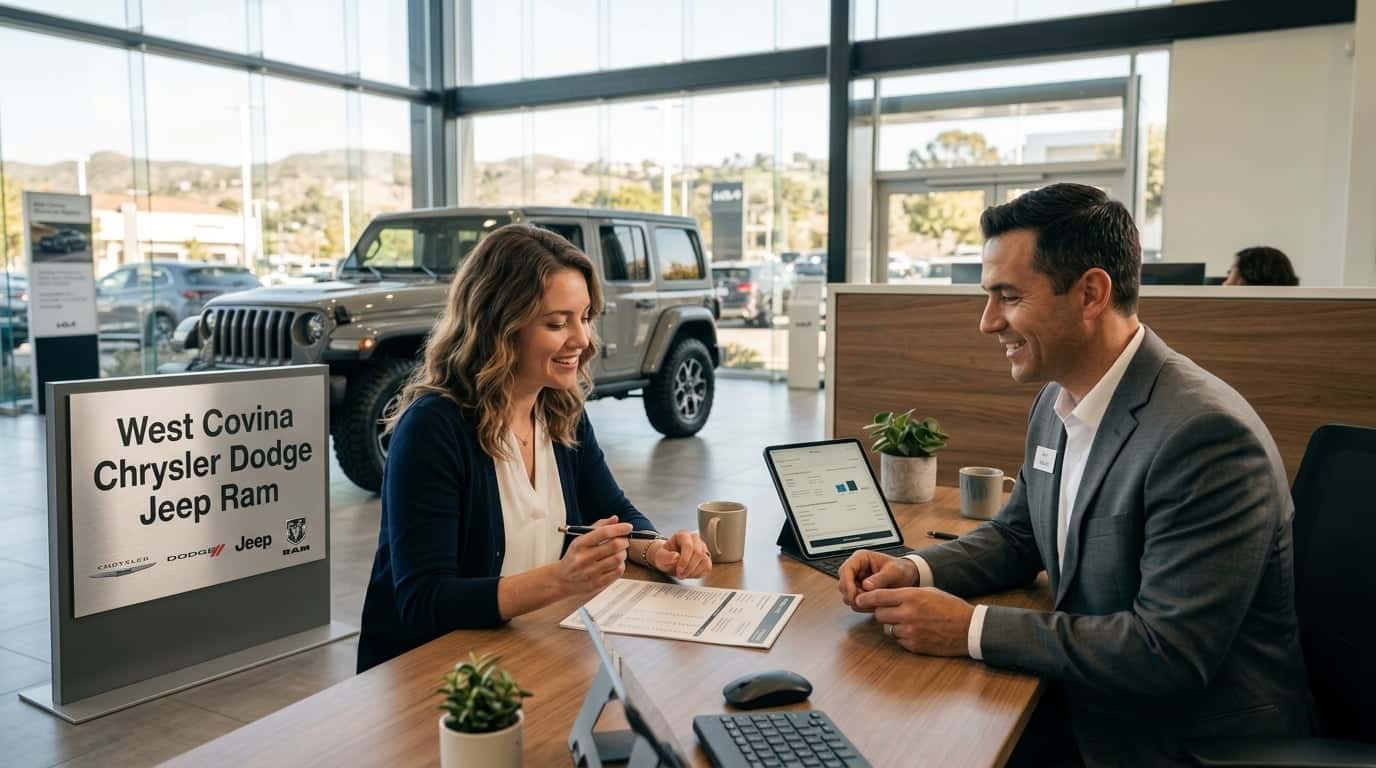 How Do You Compare 2027 Jeep Prices Across Local Dealerships?