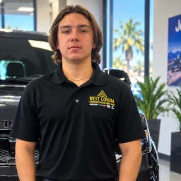 Tanner Golden