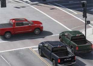 INTERSECTION COLLISION ASSIST SYSTEM*