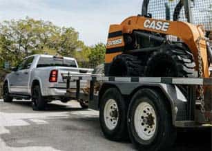 INTUITIVE TOWING TECHNOLOGY