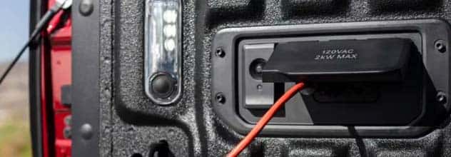 ONBOARD POWER