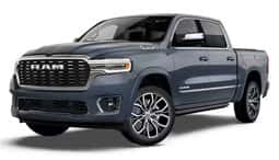 TUNGSTEN CREW CAB 4X4 5'7