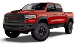 trx srt crew cab 4x4 5 7 box