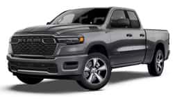 express quad cab 4x2 6 4 box