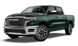 laramie crew cab 4x2 5 7 box