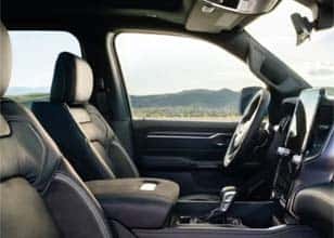 RUGGED ON THE OUTSIDE, PREMIUM WITHIN