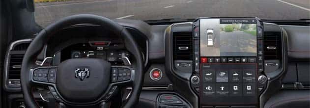 SAFETY, SECURITY AND INFOTAINMENT