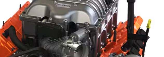 SUPERCHARGED AND SUPERFLY