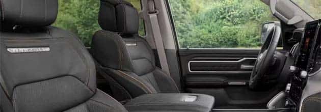 TUNGSTEN INTERIOR