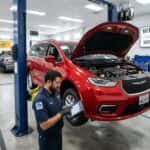 What Coverage Comes Standard with the 2026 Chrysler Factory Warranty