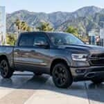 Where Can You Buy a 2027 Ram 1500 Near Claremont