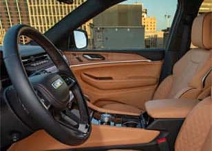 Comfort Seating