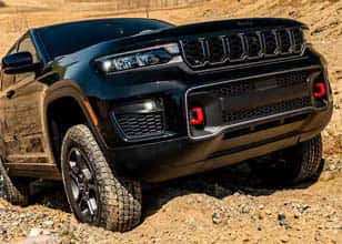 Ground Clearance