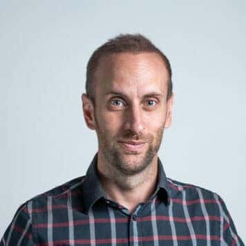 Dan Macyk