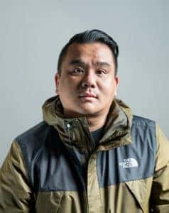 Davie Nguyen