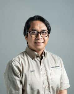Glenn Alvior