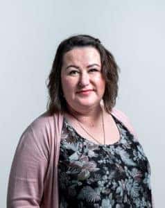 Helena Holliday