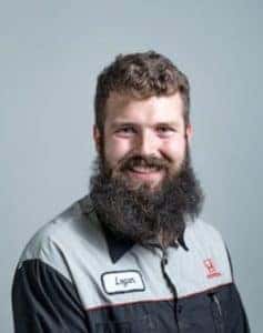 Logan Mitchell