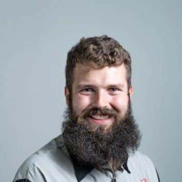 Logan Mitchell