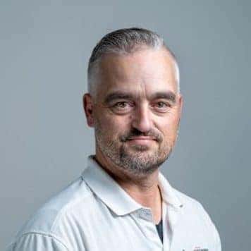 Phil Shankaruk