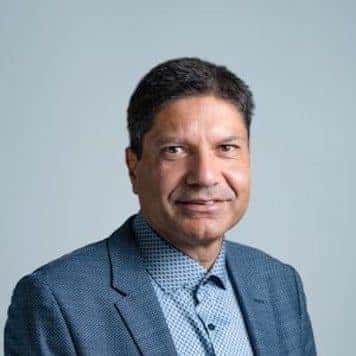 Raj Verma