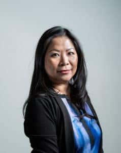 Van Ho