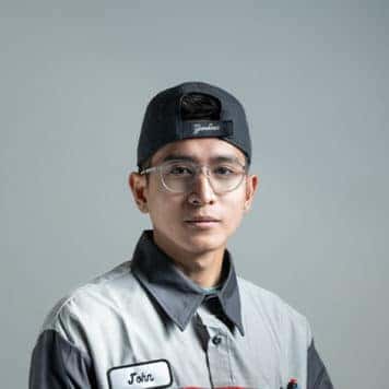 John Santos