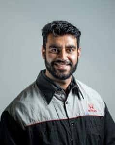 Shivan Dass