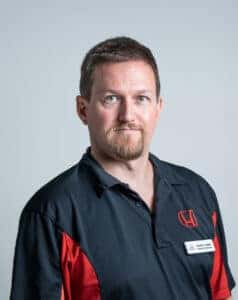 David Lynse
