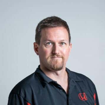 David Lynse