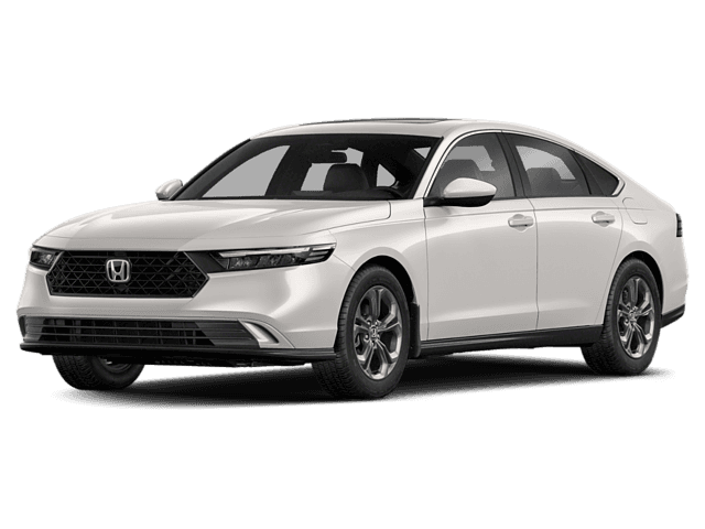 Stunning 2023 Used Honda Accord Gallery
