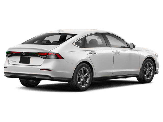 Stunning 2023 Used Honda Accord Gallery
