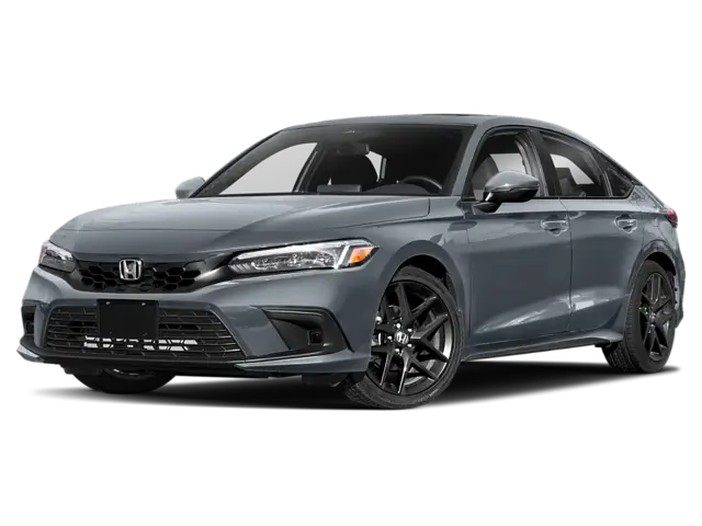 Discover 2023 Honda Hatchback Sport in Edmonton, AB