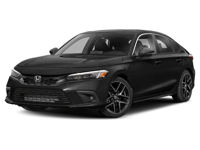 Discover 2023 Honda Hatchback Sport Touring in Edmonton, AB