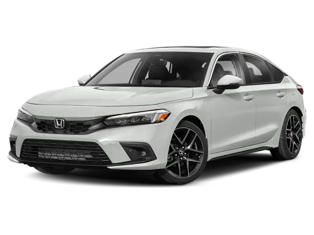 Discover 2023 Honda Hatchback Sport Touring in Edmonton, AB